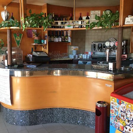 Albergo Adige Boara Pisani Ngoại thất bức ảnh