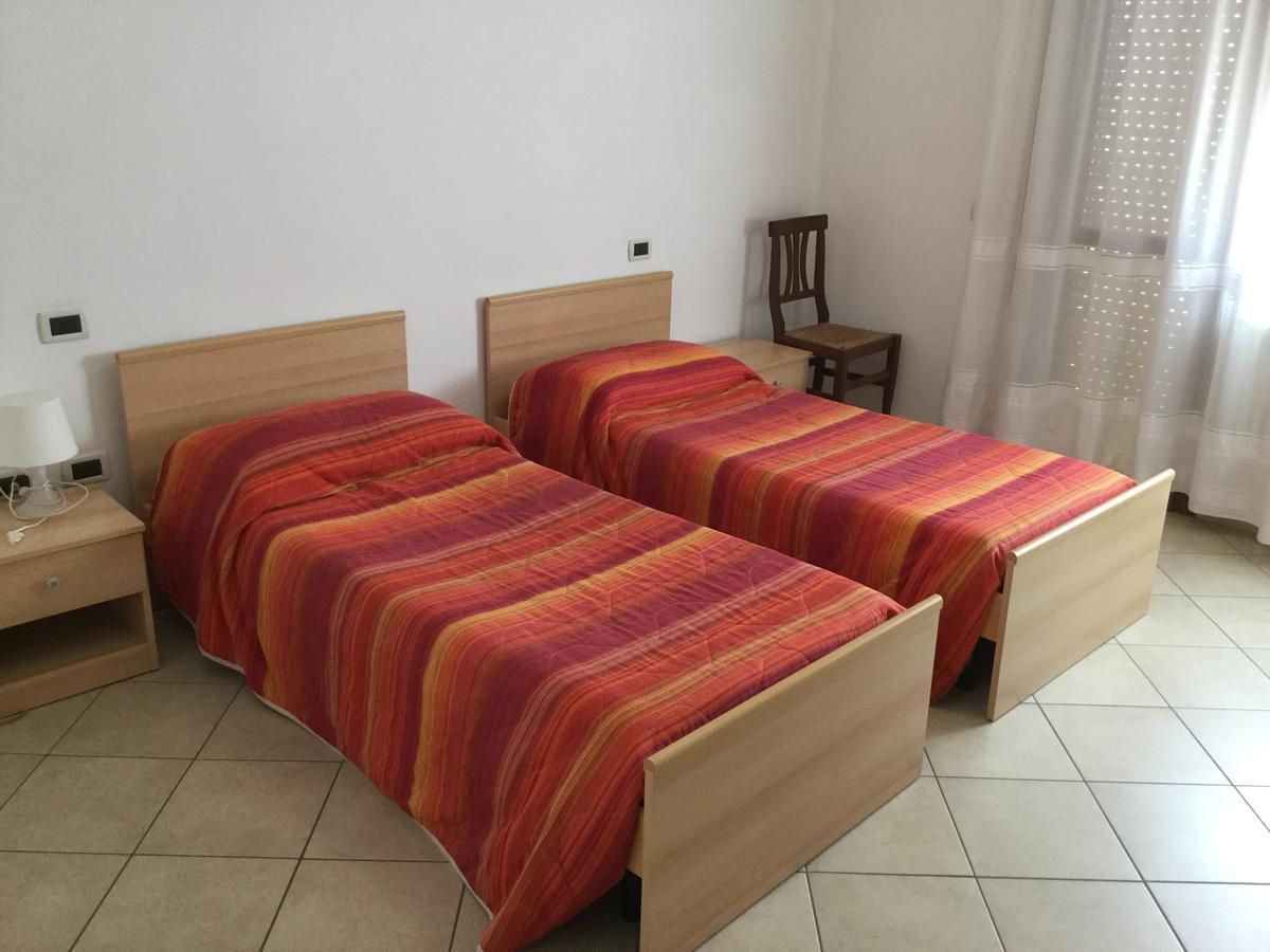 Albergo Adige Boara Pisani Ngoại thất bức ảnh