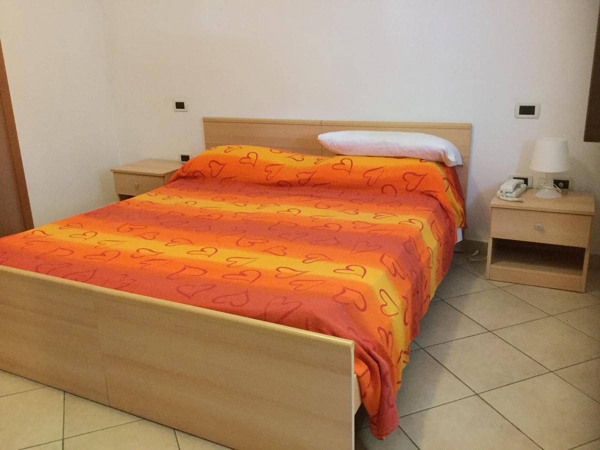 Albergo Adige Boara Pisani Ngoại thất bức ảnh