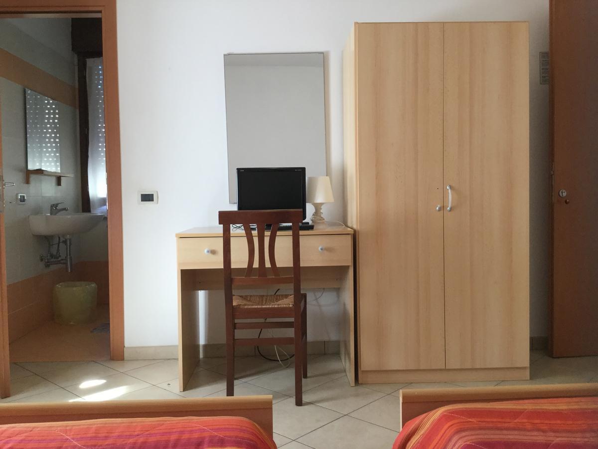 Albergo Adige Boara Pisani Ngoại thất bức ảnh