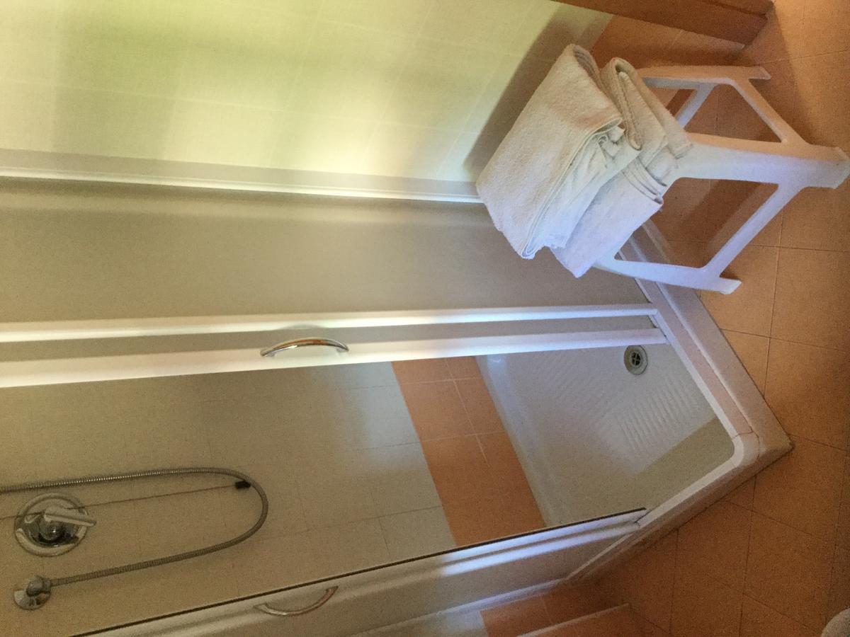 Albergo Adige Boara Pisani Ngoại thất bức ảnh