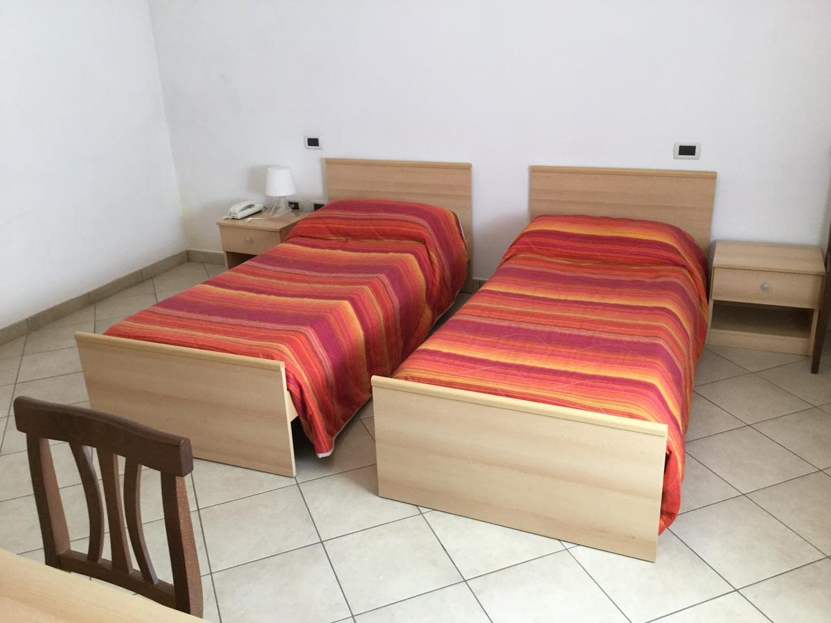 Albergo Adige Boara Pisani Ngoại thất bức ảnh
