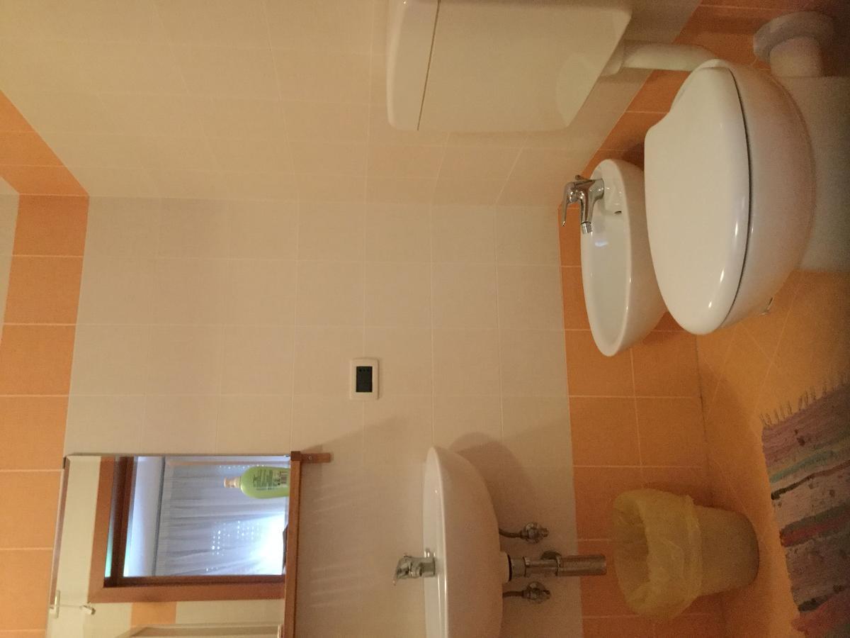 Albergo Adige Boara Pisani Ngoại thất bức ảnh