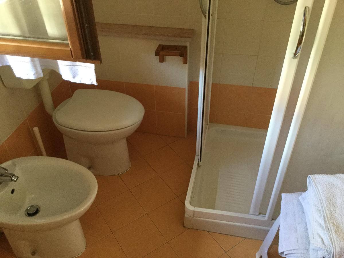 Albergo Adige Boara Pisani Ngoại thất bức ảnh